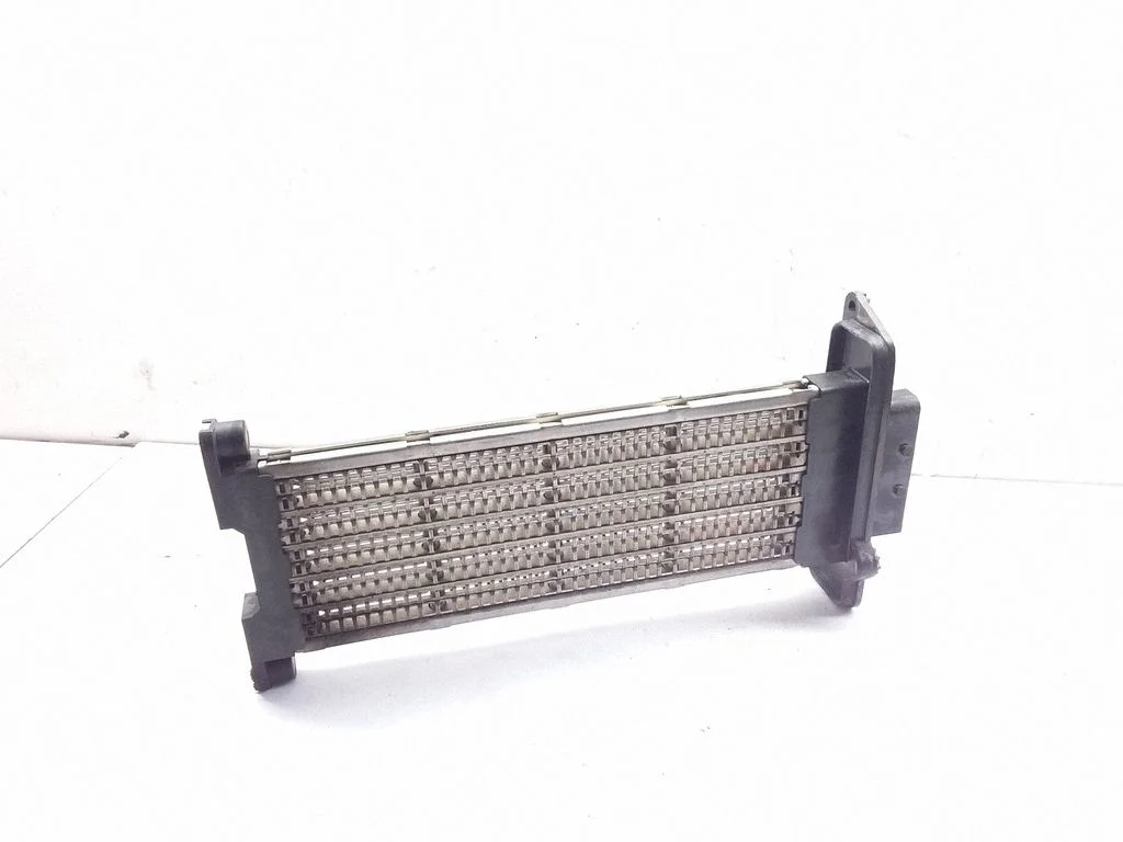 Elektriskais salona krāsniņas radiators – Renault Master III (2010-2024)