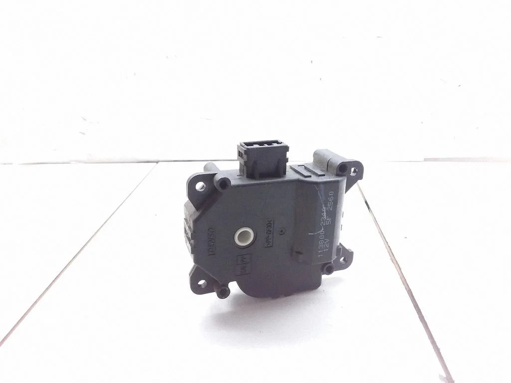 Air flap motor/actuator 1138002340