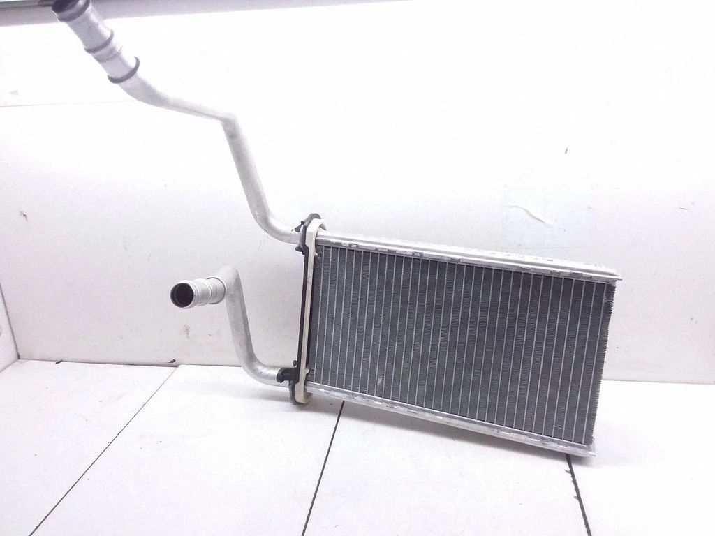 Heater blower radiator – Mercedes-Benz E-Class W213 (2016-)