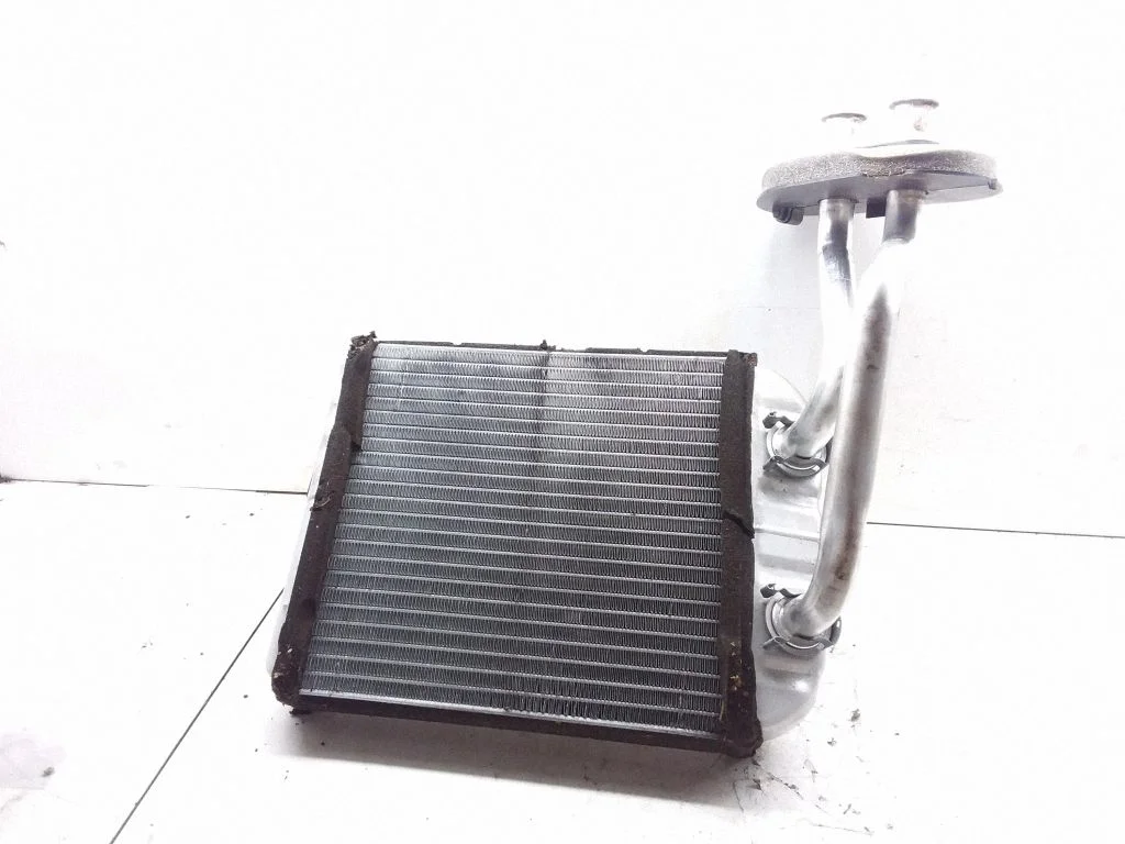 Salongi küttekeha radiaator – Audi Q7 4L (2005-2015)