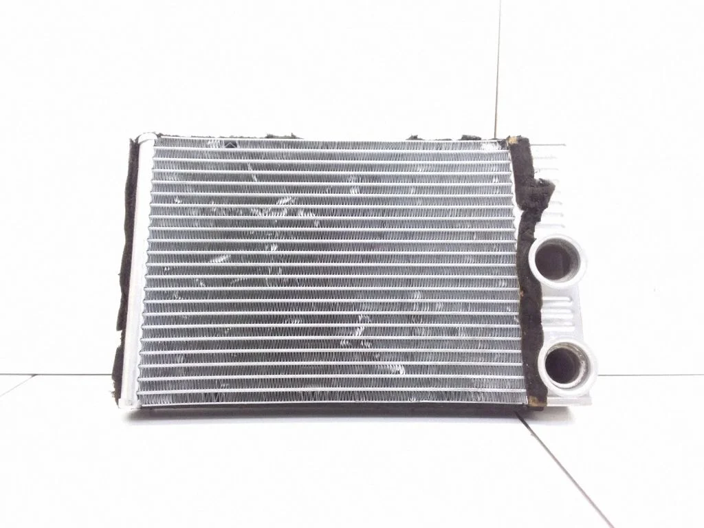 Heater blower radiator 52426696