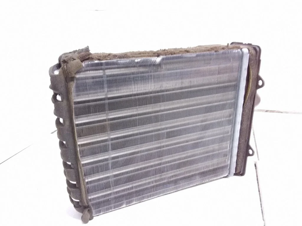 Heater blower radiator 656275F