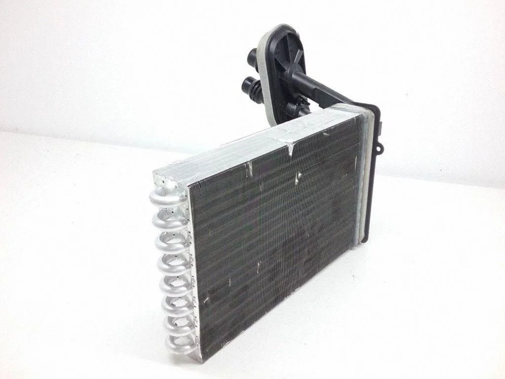 Krāsniņas radiators – Volkswagen Golf IV (1998-2005)
