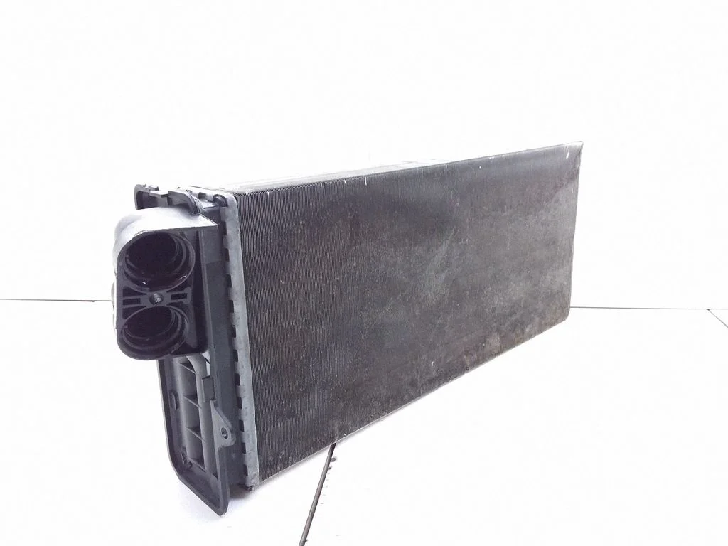 Salongi küttekeha radiaator