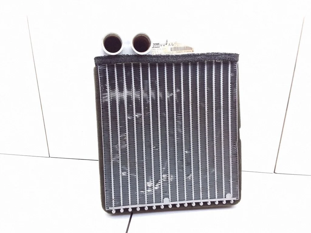Salongi küttekeha radiaator – Volkswagen Touran I (2003-2010)