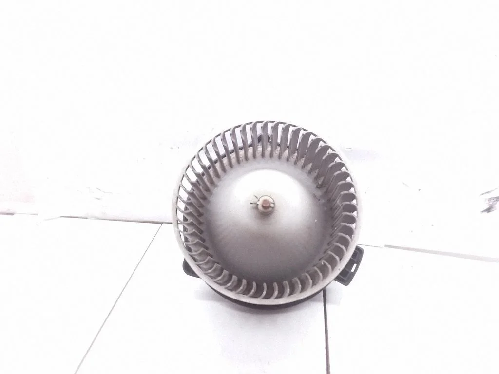 Dmuchawa nawiewu