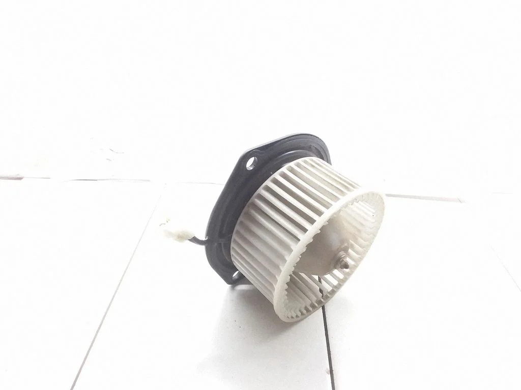 Krāsniņas ventilators/pūtējs