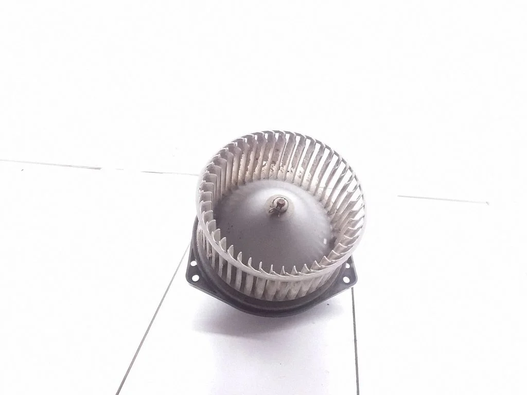 Heater fan/blower – Subaru Forester SF (2000-2003)