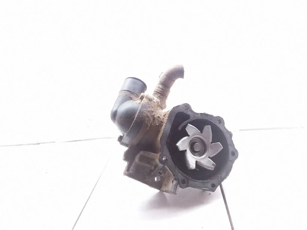 Pompa wody – Subaru Forester SF (2000-2003)