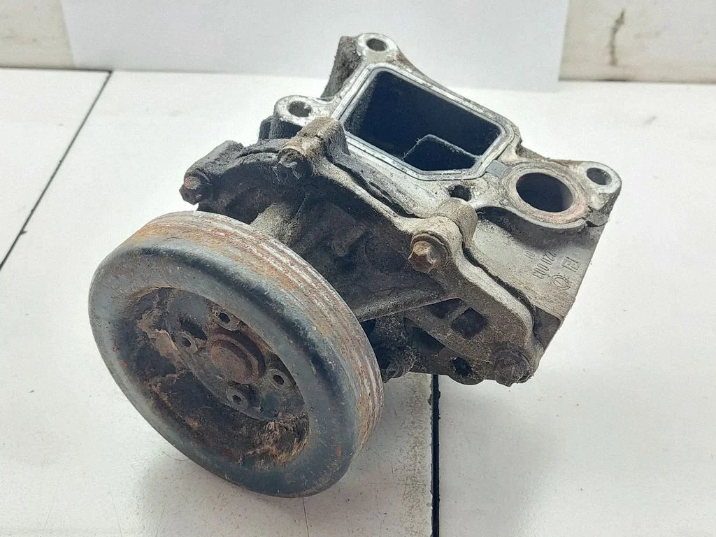 Pompa wody 220003 – Smart ForTwo I MC01 (1999-2007)