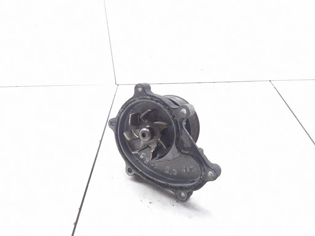Water pump