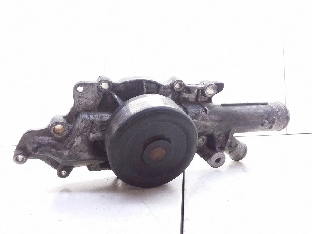 Veepump – Mercedes-Benz E-klass W211 (2002-2009)