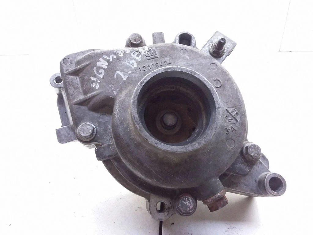 Pompa wody – Opel Vectra B (1996-2002)