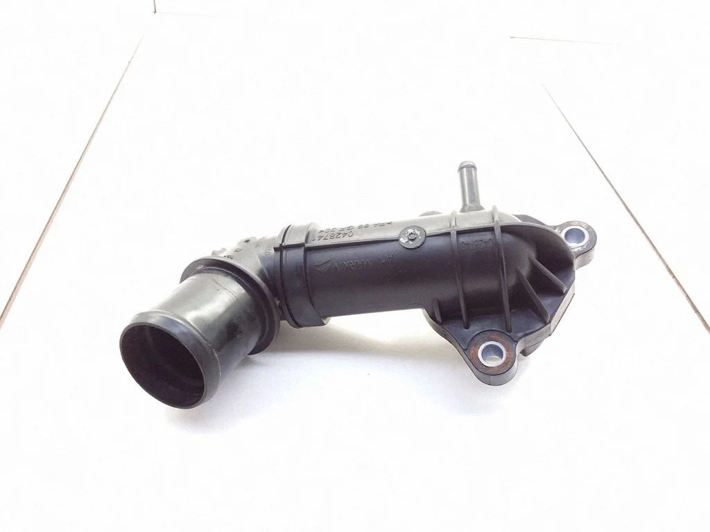 Thermostat/thermostat housing 0428741