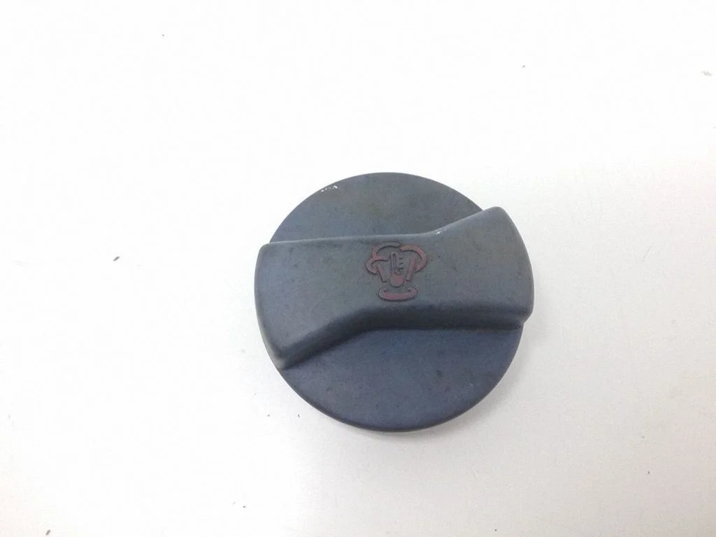 Coolant expansion tank/reservoir cap