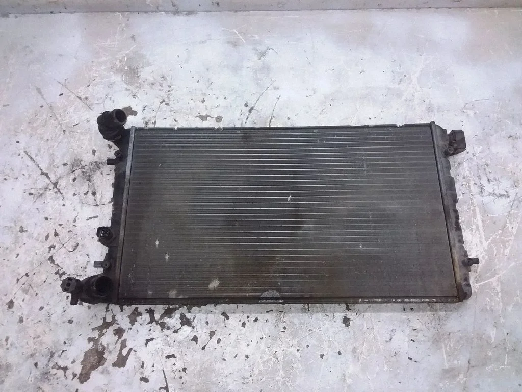 Coolant radiator 1C0121201D