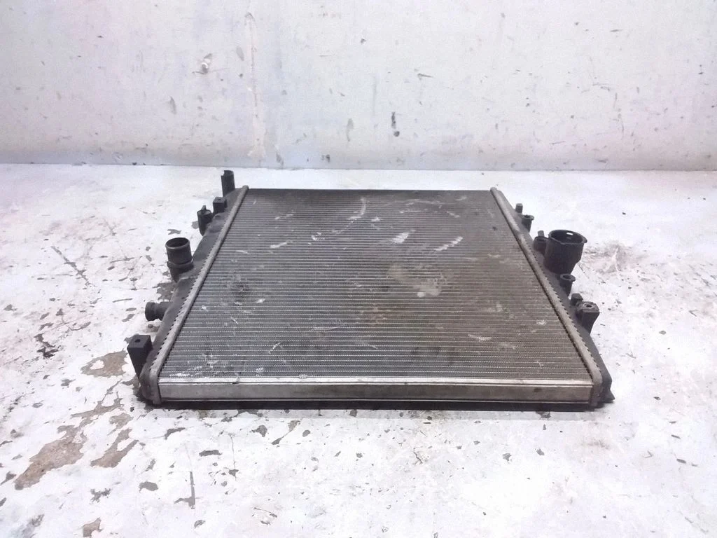 Coolant radiator 9641728380