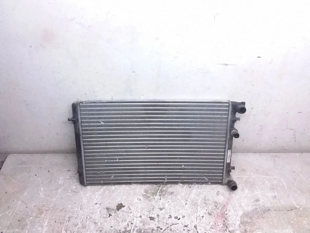 Coolant radiator 1J0121253N