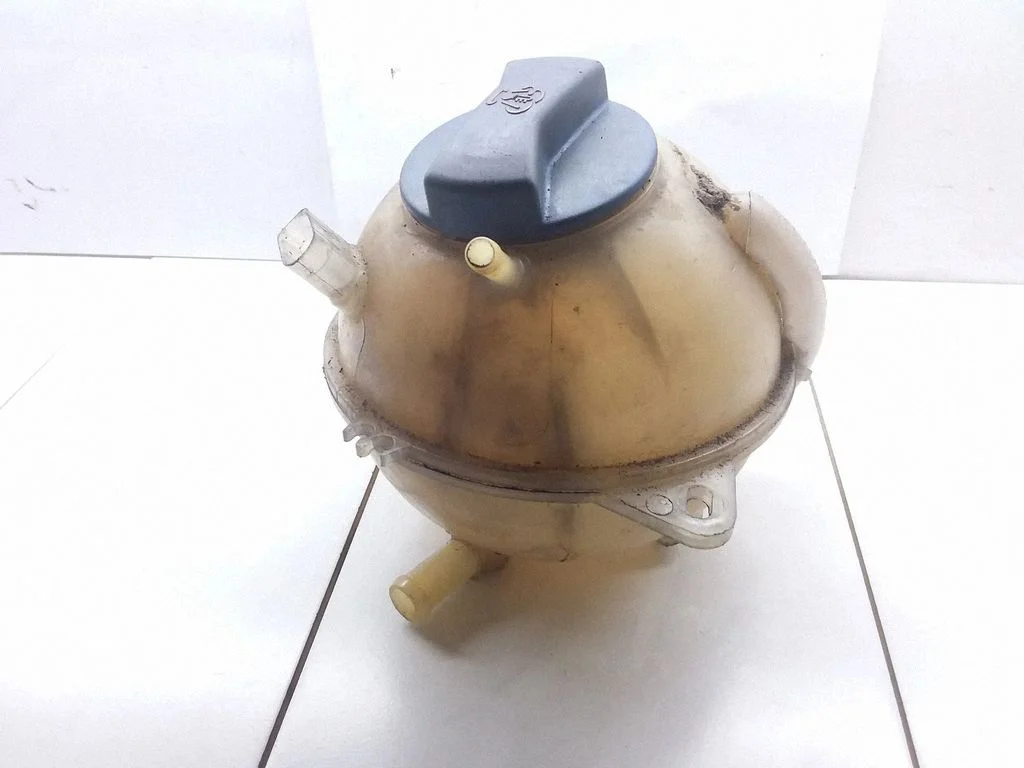 Coolant expansion tank/reservoir 1C0121403