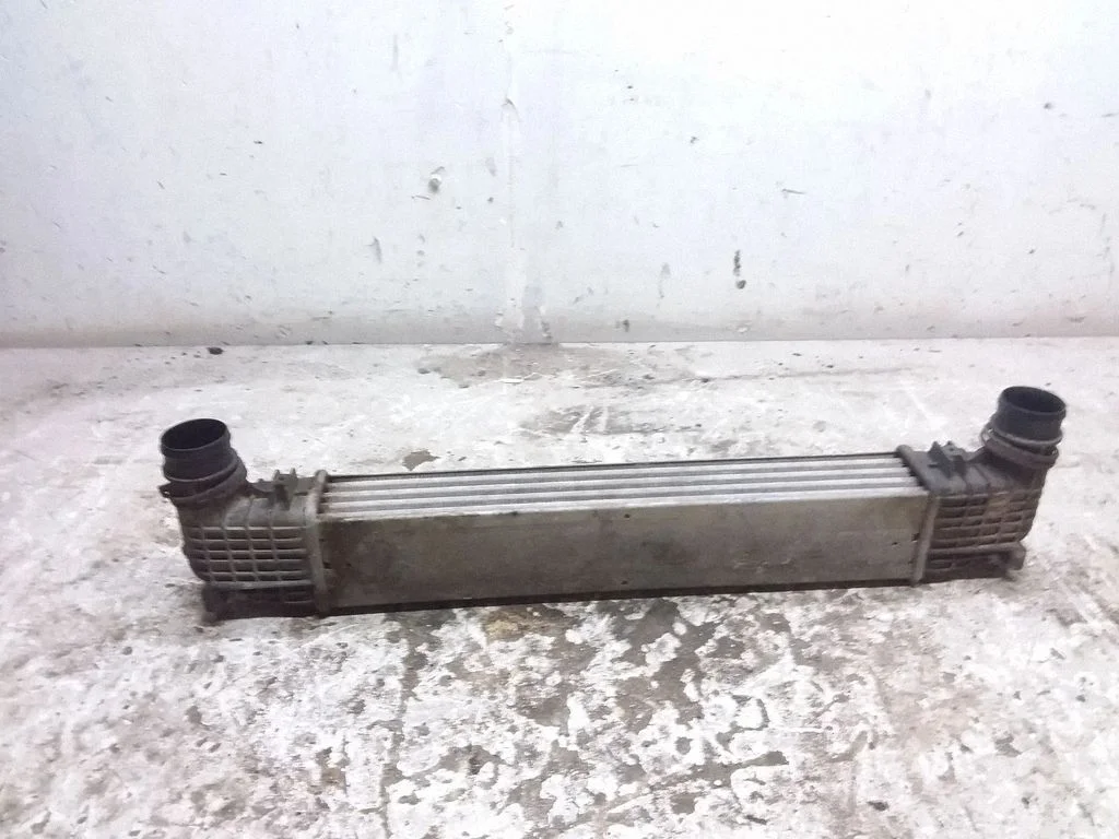 Intercooler radiator – Seat Alhambra (Mk1) (1996-2010)
