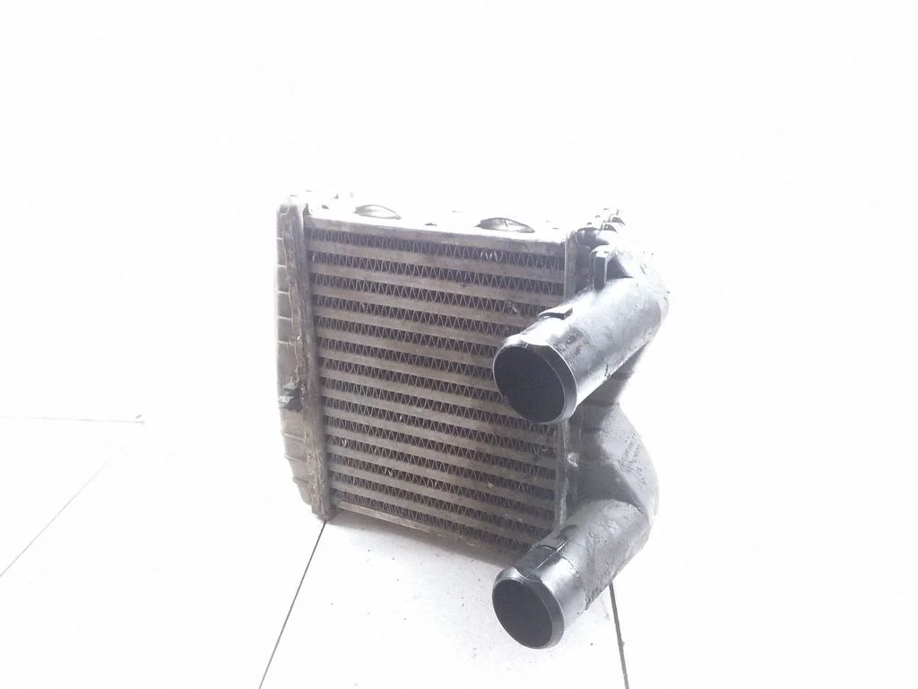 Intercooler 0003007V002 – Smart ForTwo I MC01 (1999-2007)
