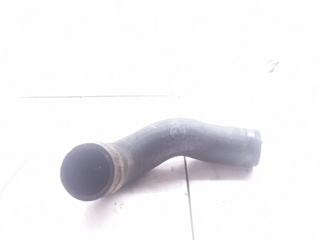Intercooler hose/pipe – Mercedes-Benz A-Class W168 (1997-2004)