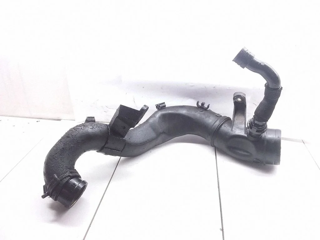 Wąż / rura intercoolera – Volkswagen Golf IV (1998-2005)