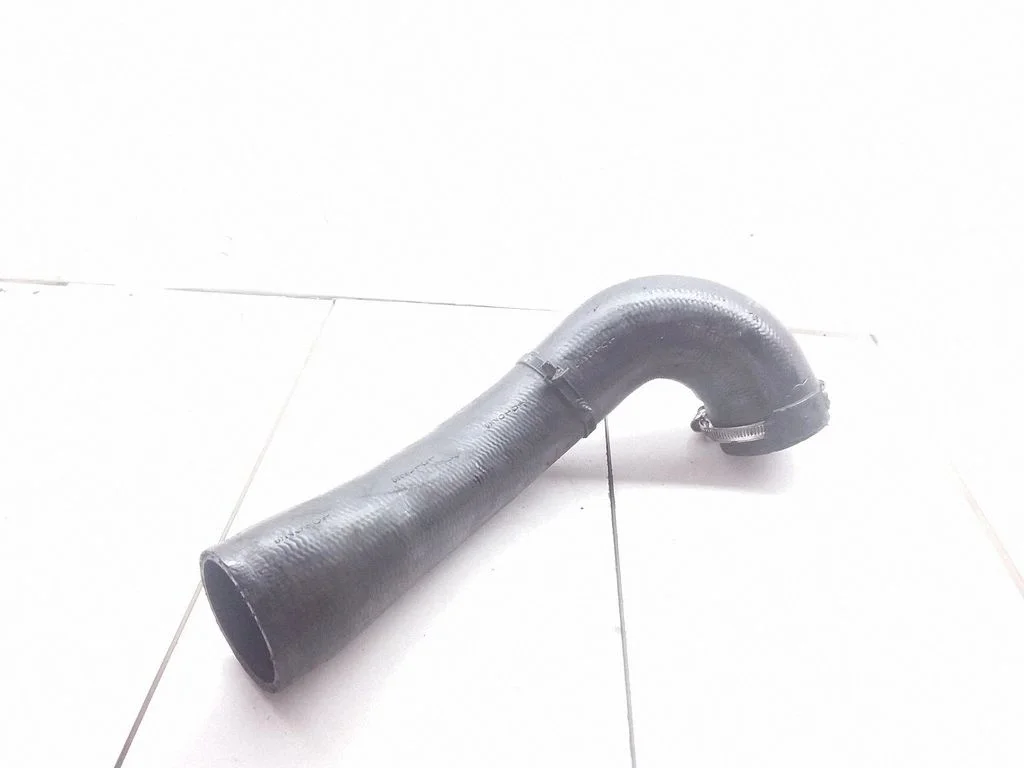 Intercooler hose/pipe – Opel Vectra C (2002-2005)