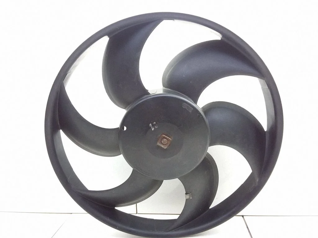 Air conditioning (A/C) fan (condenser) – Jaguar XJ X300 (1995-1997)