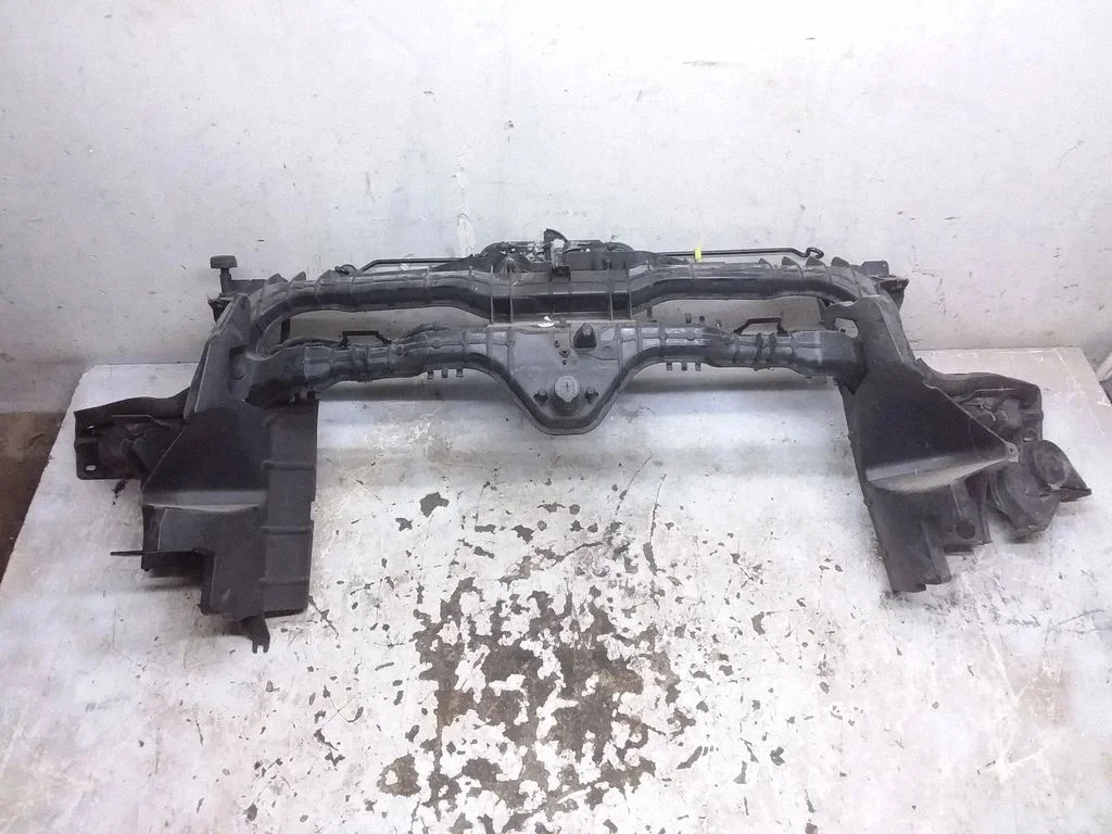 Radiator support slam panel – Ford Transit Custom (2013-2023)