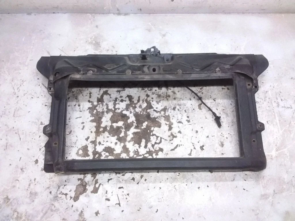 Radiator support slam panel 1C0805594C
