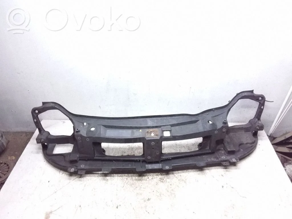 Radiator support slam panel – Opel Vivaro (2001-2014)
