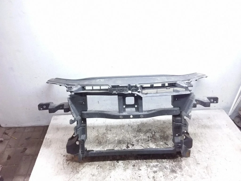 Radiator support slam panel 1K0010353