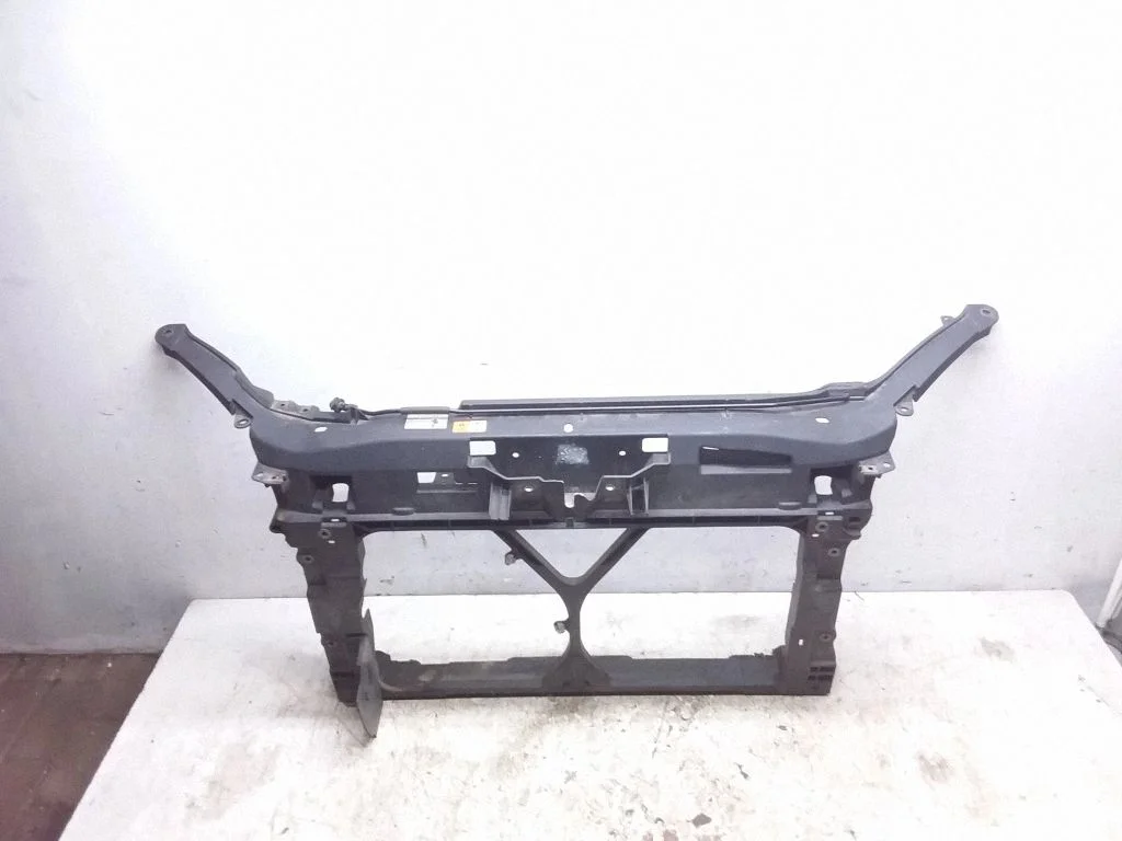 Radiator support slam panel C23553110