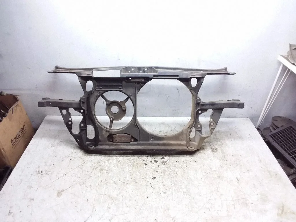 Radiator support slam panel – Audi A6 Allroad C5 (1999-2005)
