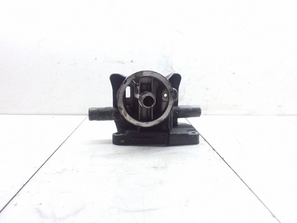 Mootoriõli radiaator A6391800310