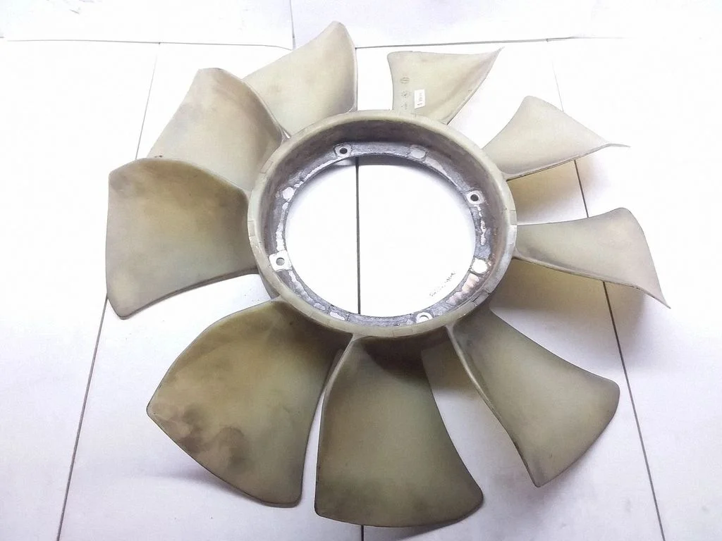 Fan impeller 450231