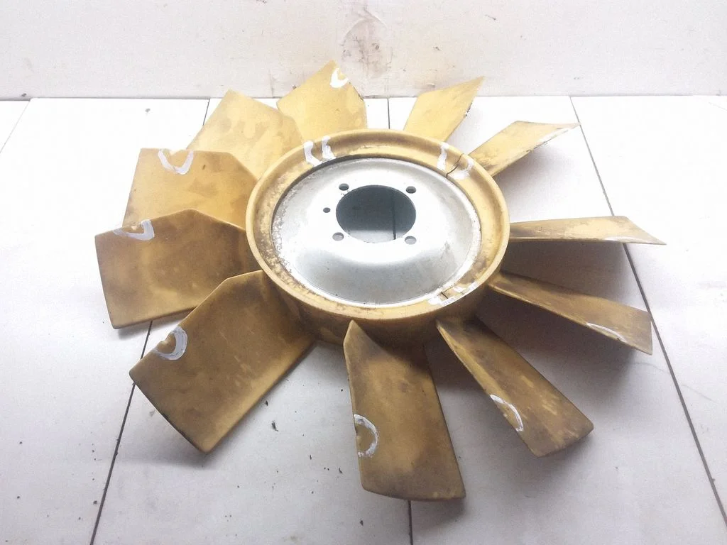 Fan impeller