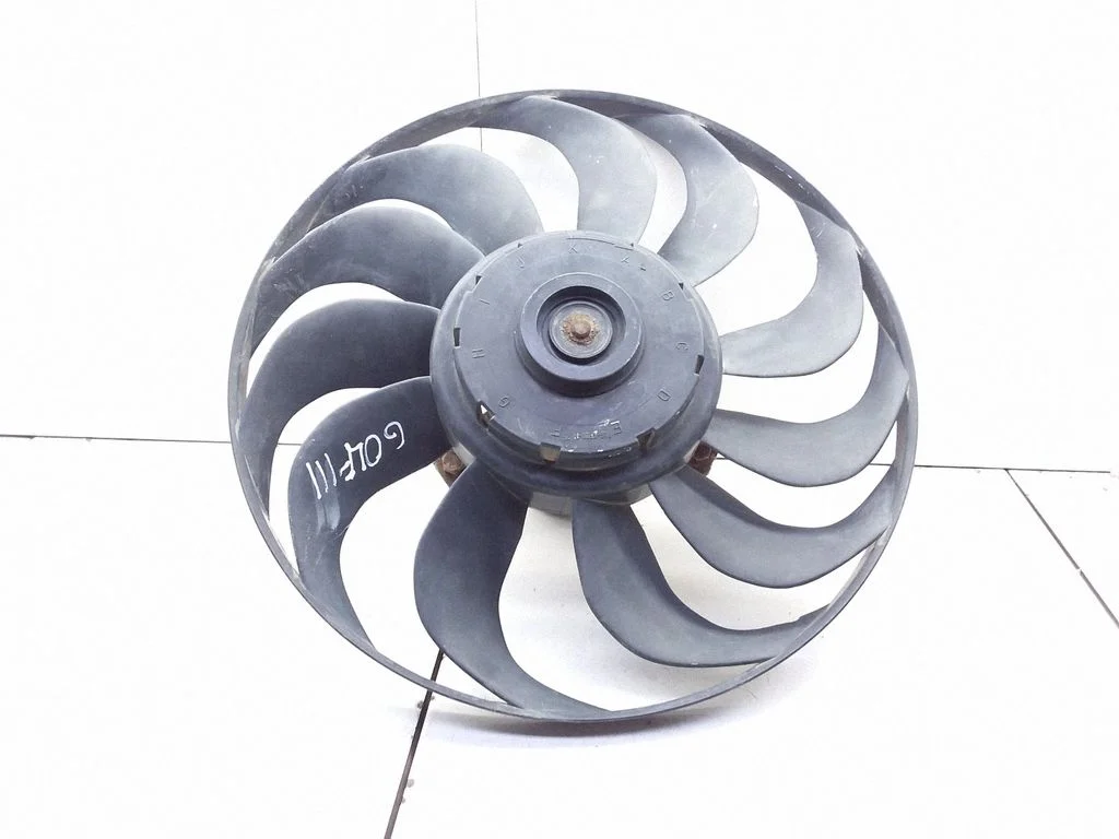 Fan impeller 1H0959455J