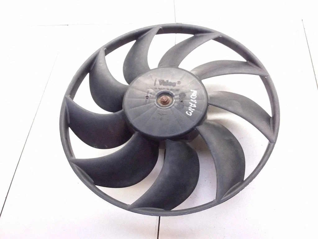 Ventilaatori tiivik 856635A