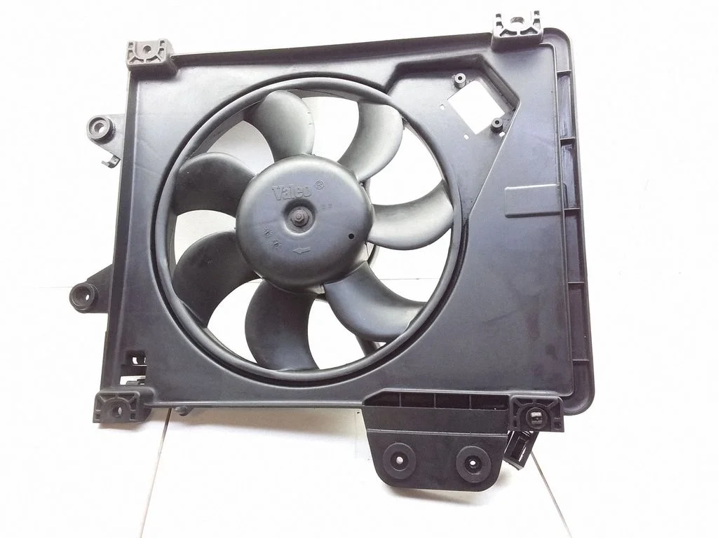 Ventilaatori tiivik 855215K – Fiat Punto (176) (1993-1999)