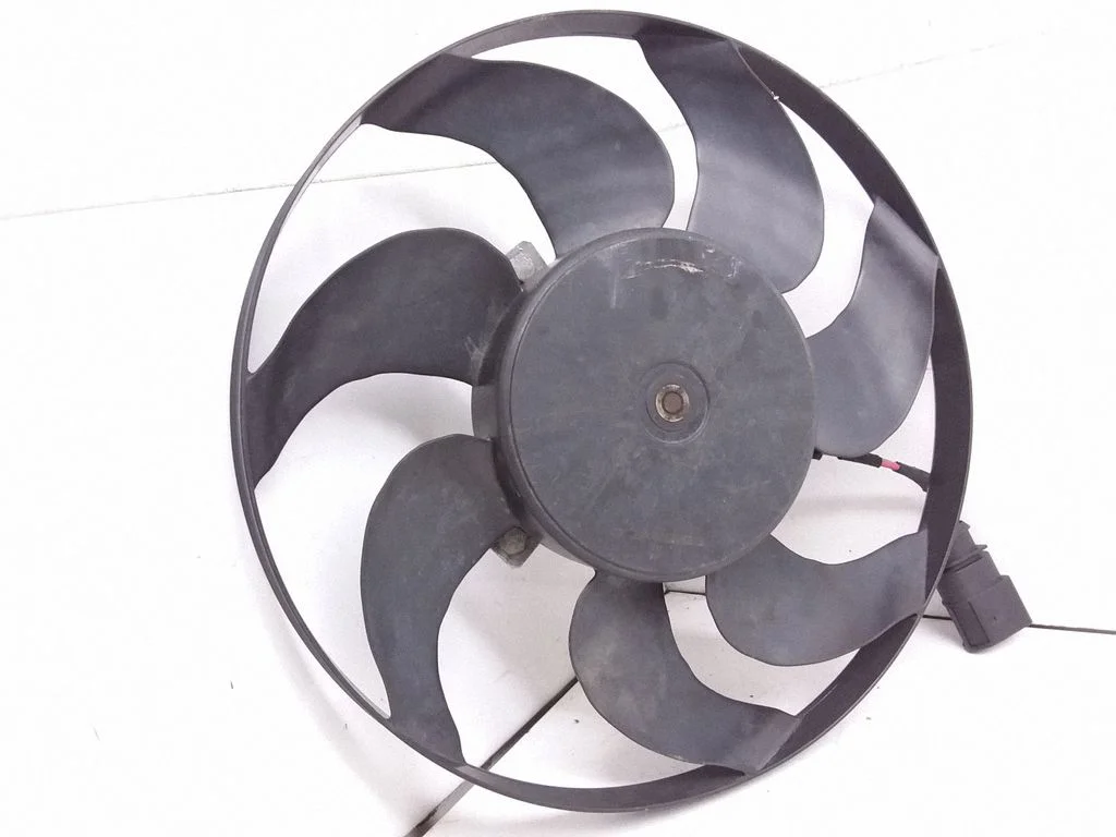 Ventilatora lāpstiņrats 1K0959455DG