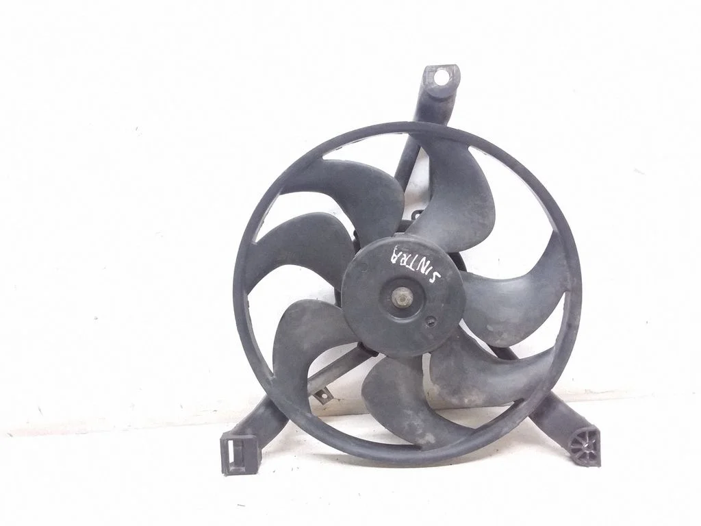 Fan impeller – Opel Sintra (1996-1999)