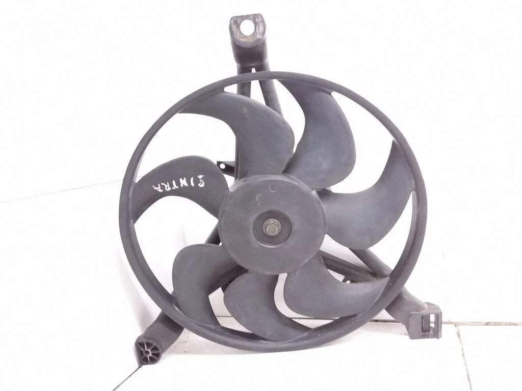 Fan impeller – Opel Sintra (1996-1999)