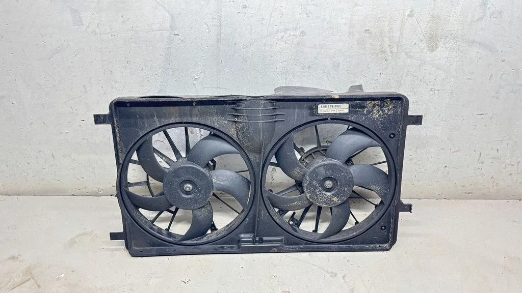 Fan set 83403