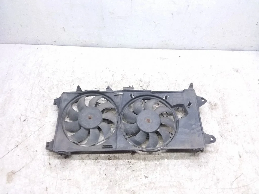 Fan set M17000100 – Fiat Doblo (2000-2009)