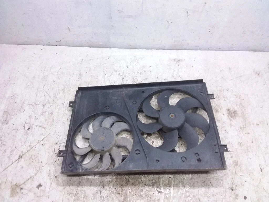 Ventilatoru komplekts – Seat Cordoba (6L) (2002-2009)