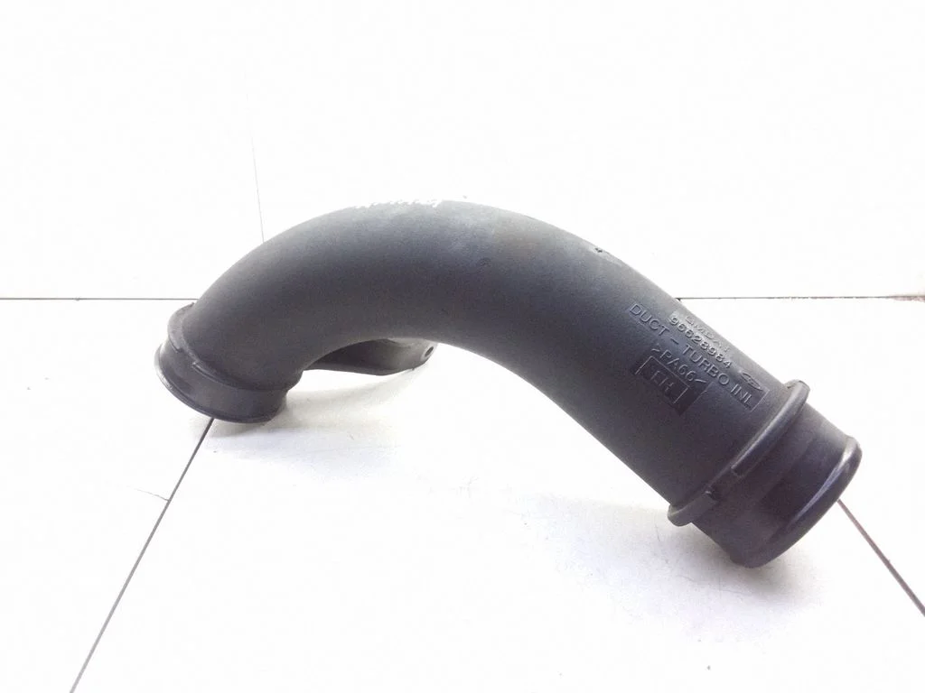 Salona gaisa kanāls (-i) – Opel Antara (2006-2016)
