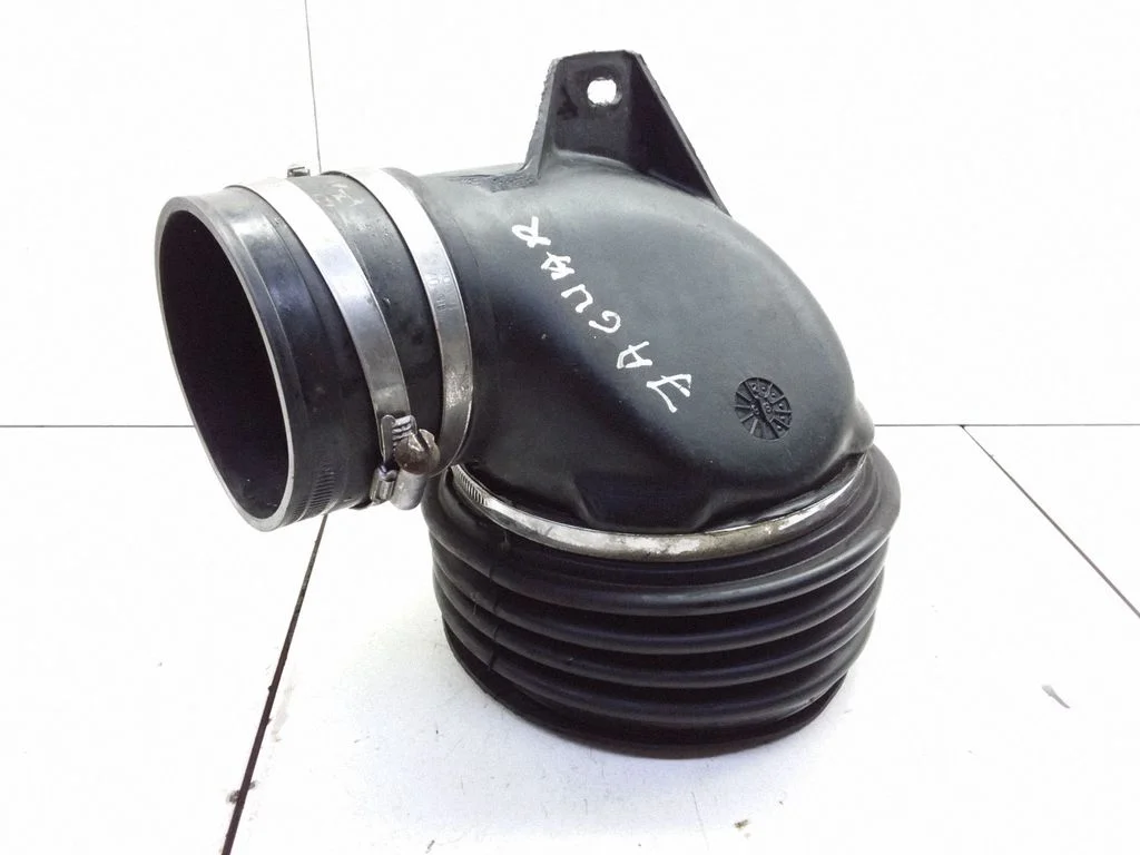 Cabin air duct channel EAC51662