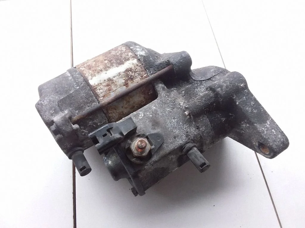 Rozrusznik 2810033050